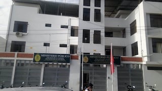 Piura: Sentencian a joven por el delito de fraude informático