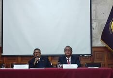 Proceso de Admisión Ordinario II Fase UNSA: Inscripción virtual cierra el 4 de marzo (VIDEO)