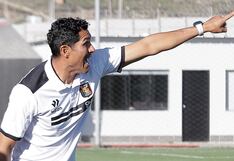 Víctor Balta asume desafío con FBC Melgar