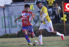 Junín: “Submarino” y “Playita” son los líderes de la segunda fecha de Copa Perú Departamental
