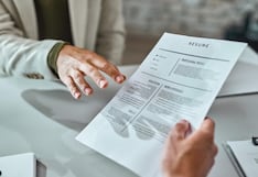 ¿Usas IA para buscar empleo? Expertos alertan sobre tres errores que pueden perjudicar tu candidatura