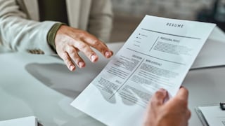¿Usas IA para buscar empleo? Expertos alertan sobre tres errores que pueden perjudicar tu candidatura