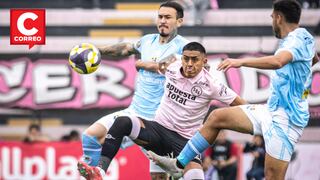 Trago amargo para el ADT que pierde por la mínima diferencia ante el Sport Boys