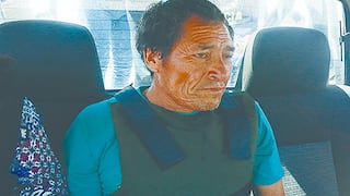 Dictan 20 años de cárcel para asesino de la "Comba" 