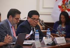 Ministro del Interior aseguró que visita de José Jerí con empresario chino fue “ocasional”