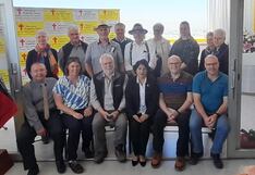 Evalúan expansión de policlínico Espíritu Santo en la ciudad de Arequipa (VIDEO)