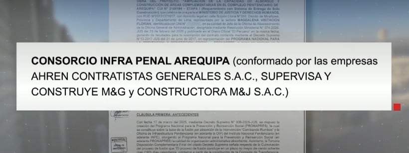 Fuente: Cuarto Poder.