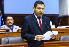 Oficializan vacancia de Hitler Saavedra y piden al Jurado Nacional de Elecciones credencial para accesitario