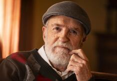 Fallece Kepa Amuchastegui, recordado actor de “Yo soy Betty, la fea”, a los 84 años