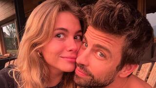 Gerard Piqué y Clara Chía habrían terminado su relación tras casi tres años