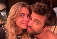 Gerard Piqué y Clara Chía habrían terminado su relación tras casi tres años