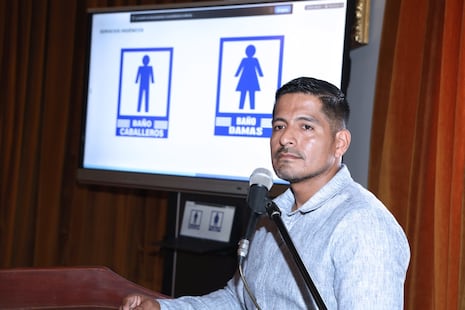 Gerente general de la Municipalidad Provincial de Trujillo estará frente al Concejo