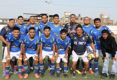 Copa Perú: Deportivo El Inca se alista para enfrentar a Juventud Bellavista