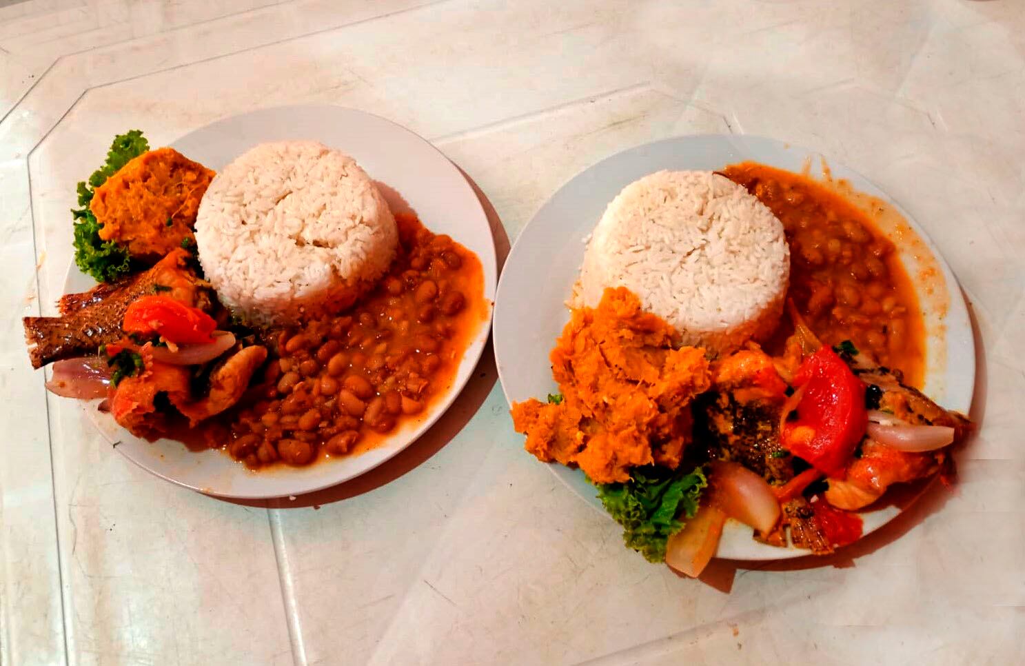 La malarrabia tendrá una extensión de 80 metros, en Catacaos.