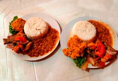 Prepararán la “malarrabia más grande del Perú” en Catacaos