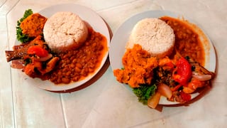 Prepararán la “malarrabia más grande del Perú” en Catacaos