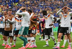 Mundial 2026: Alemania goleó (7-1) a la debutante Curazao