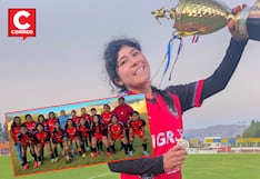 Liga femenina de ascenso: Tigres Santa Rosa campeona en la departamental de Junín con goleada