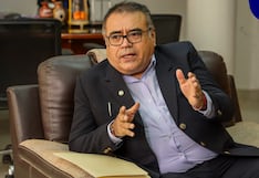 Piura: En gestión del exrector de la UNP, Omar Vences, contrataron a joven empresaria