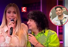 ¿Laura Huarcayo regresa a la televisión? exmodelo sería la nueva conductora de Mande quién mande en 2026