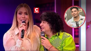 ¿Laura Huarcayo regresa a la televisión? exmodelo sería la nueva conductora de Mande quién mande en 2026