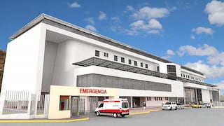 Invertirán S/ 117 millones para la construcción de hospital en Huamachuco