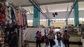 El 50% de comercios en el centro de Huancayo no cuentan con certificado de inspección técnica en seguridad