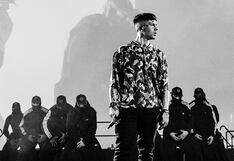 Duki cerró con éxito seis shows sold out en Buenos Aires