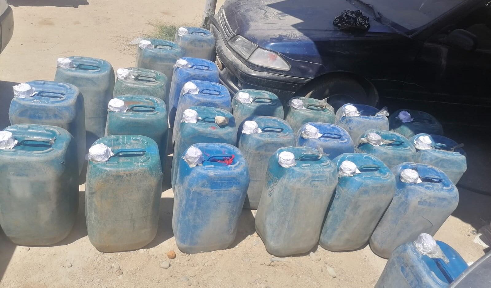 Policía realizó intervención en una vivienda en el asentamiento El Obrero e intervinieron a dos hombres