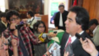 Alcalde de Huancayo no descarta complicidad de trabajadores en robo a zoológico 