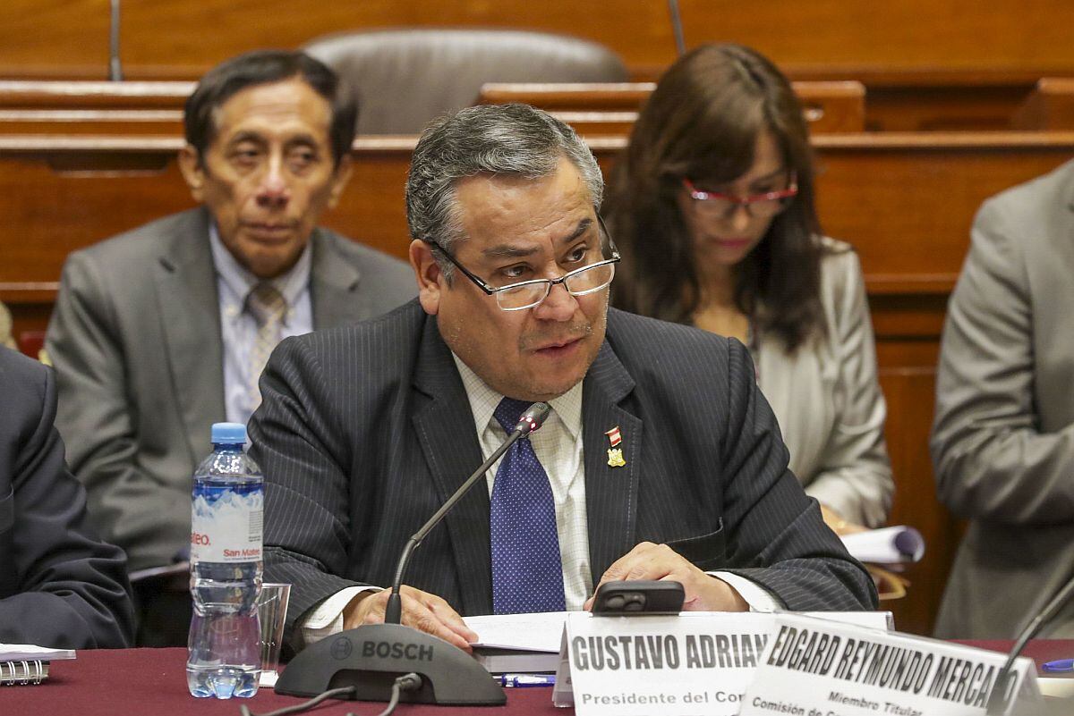 Premier llegará a la ciudad para participar en ceremonia por aniversario. (Foto: Congreso)