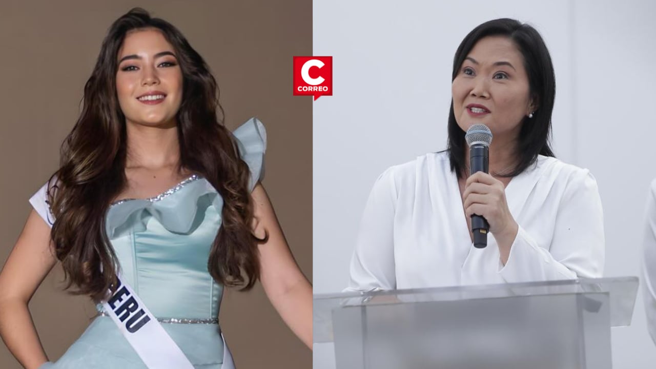Kyara Villanella, hija de Keiko Fujimori, afirmó que tiene una opinión distinta a la de su madre sobre el aborto y pidió no ser involucrada en debates políticos.