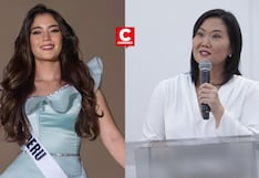 Hija de Keiko Fujimori se desmarca de su postura sobre el aborto: “Yo sí optaría por abortar”