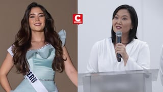 Hija de Keiko Fujimori se desmarca de su postura sobre el aborto: “Yo sí optaría por abortar”