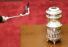 Congreso elegirá nueva Mesa Directiva este 26 de julio: conoce cómo será el proceso