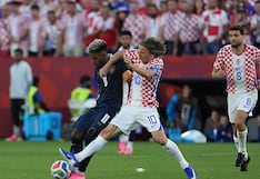 Panamá se despide del Mundial tras perder 1-0 con Croacia