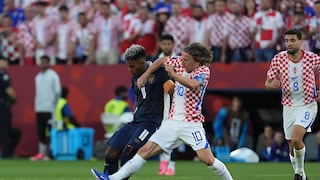 Panamá se despide del Mundial tras perder 1-0 con Croacia