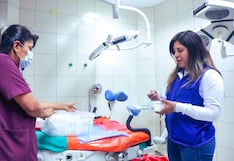 Trujillo: Supervisan Hospital Distrital Jerusalén para garantizar la atención