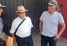 Chincha: comuneros de San Luis de Huañupiza rechazan proceso electoral