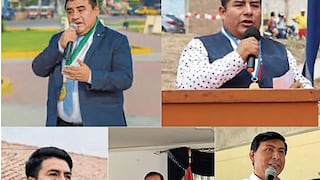 Trujillo: No habilitan canal para denuncias de actos de corrupción