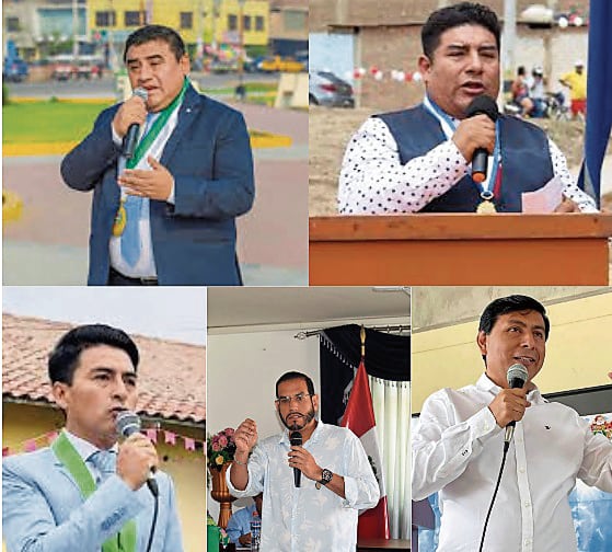 A pesar de que la ley obliga a las entidades públicas a habilitar un sistema digital para que el ciudadano alerte de hechos irregulares, los alcaldes de las municipalidades de El Porvenir, La Esperanza, Huanchaco, Laredo y Víctor Larco Herrera no lo hacen. Lo mismo ocurre en otras 20 comunas de La Libertad.