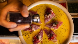 Makoto Sushi Bar celebra 30 años impulsando la cocina nikkei en el Perú