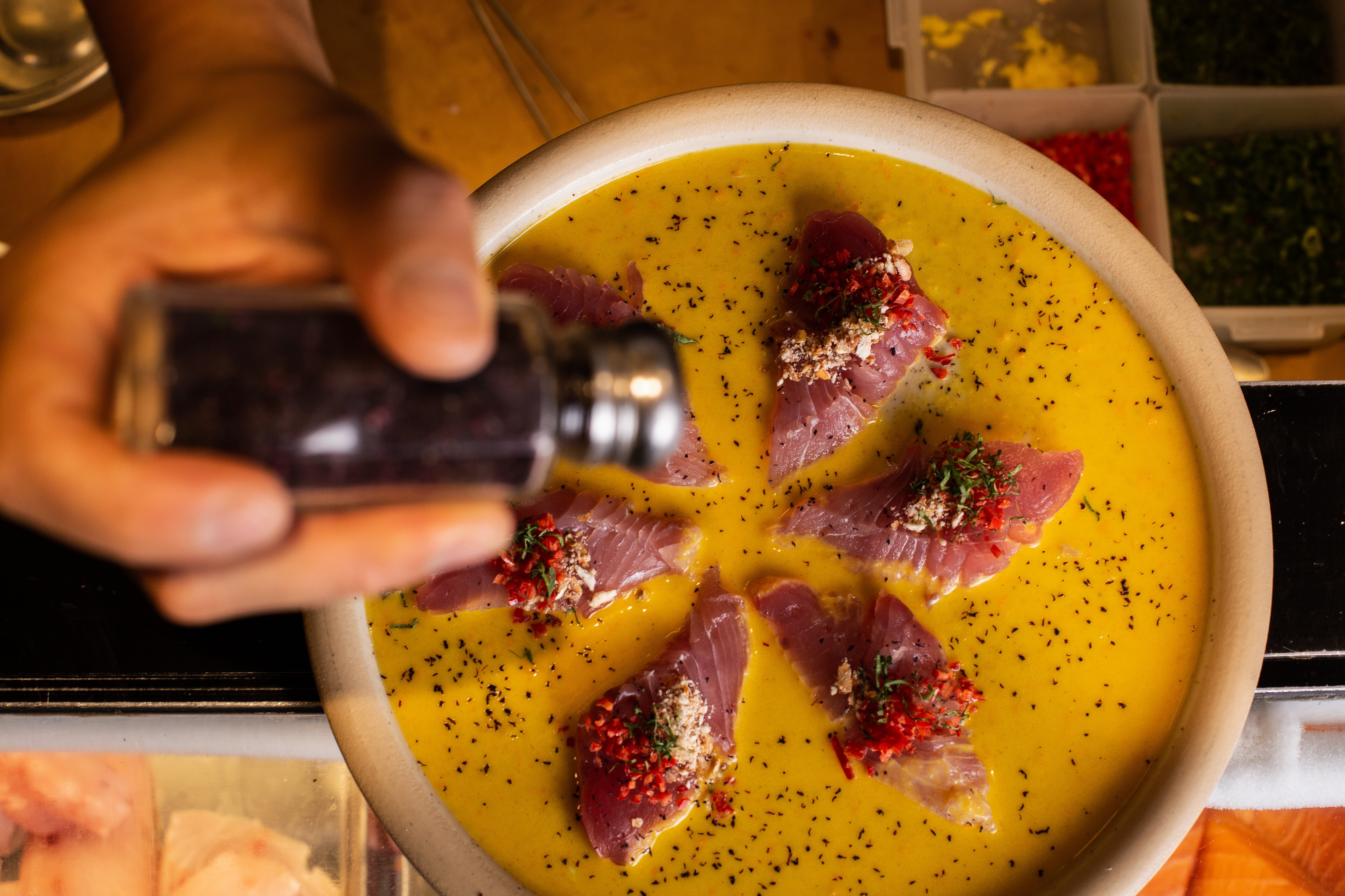 En el marco de las celebraciones por Fiestas Patrias, Makoto Sushi Bar recuerda su historia como uno de los pioneros de la cocina japonesa en el Perú y destaca el crecimiento de la gastronomía nikkei como parte de la identidad culinaria nacional.