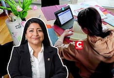 Premier Miralles defiende clases virtuales por crisis del GNV: “Necesitamos reducir el consumo de combustible”