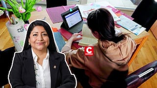 Premier Miralles defiende clases virtuales por crisis del GNV: “Necesitamos reducir el consumo de combustible”