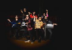 We The Lion presentará un espectáculo multisensorial este 24 de mayo