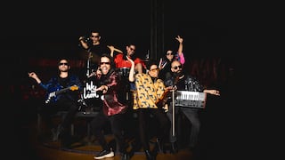 We The Lion presentará un espectáculo multisensorial este 24 de mayo