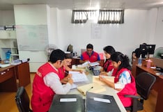 Irregularidades en concurso para plazas del sector salud en La Libertad