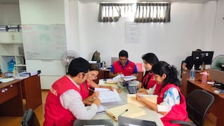 Irregularidades en concurso para plazas del sector salud en La Libertad