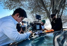 Película piurana en el 29° Festival Internacional del Cine en Málaga - España